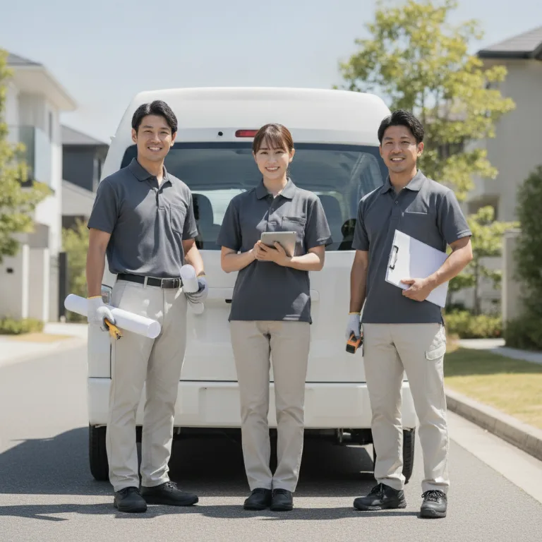 不動産会社 のチーム: Eniwa